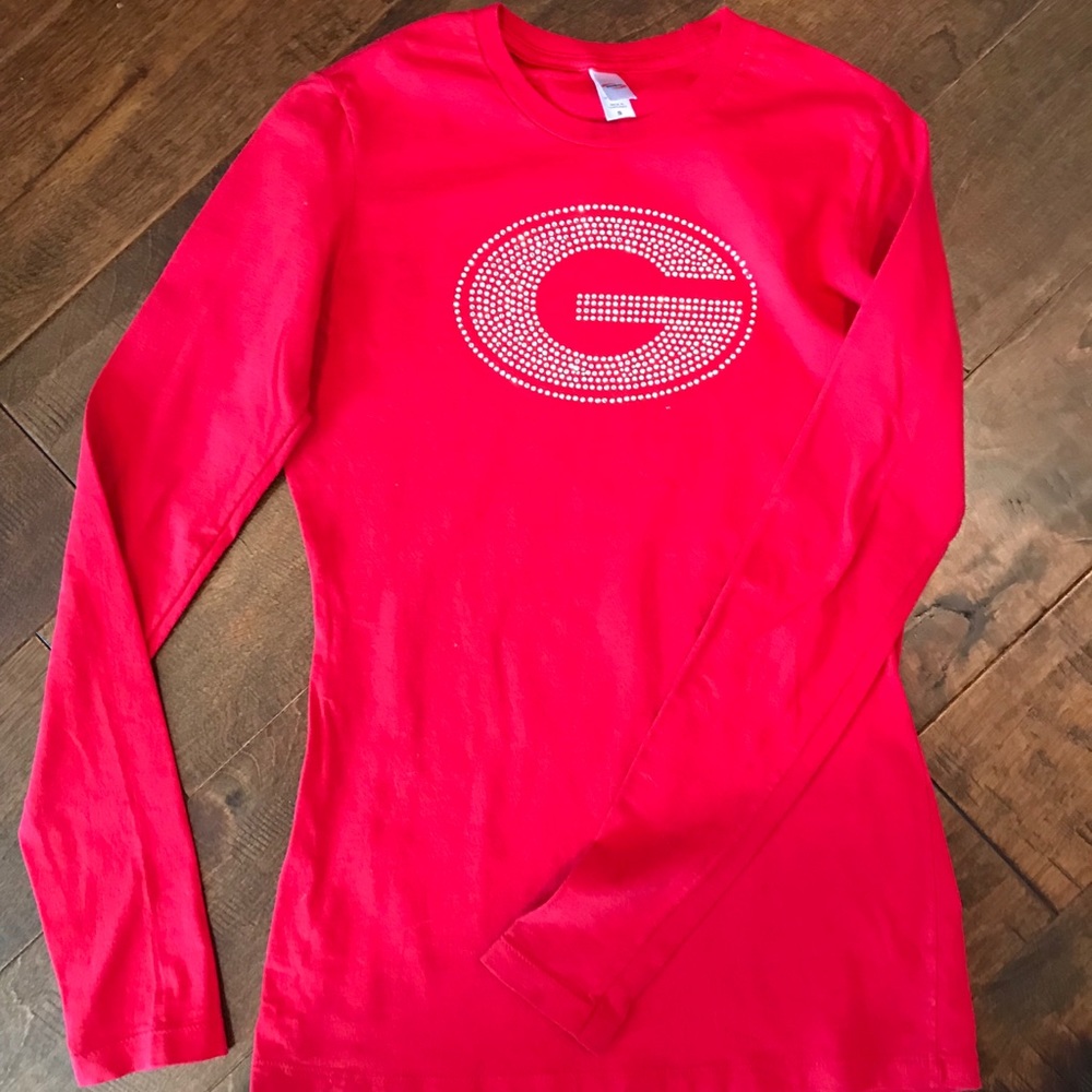 GA shirt